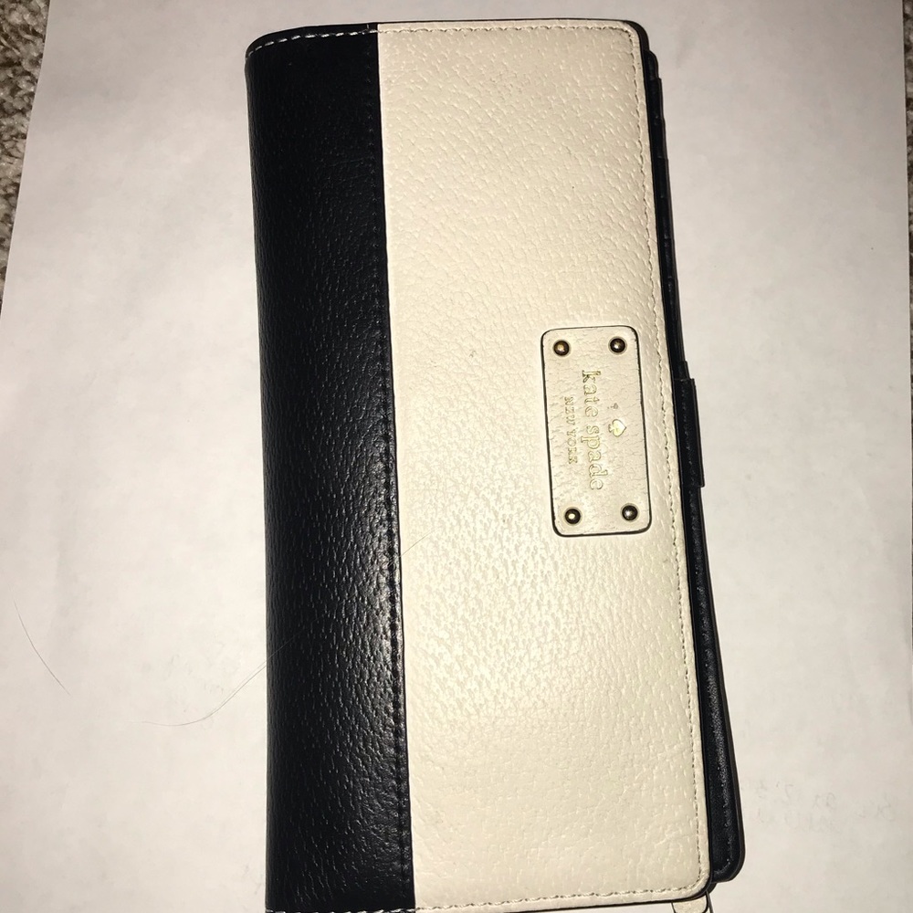 Kate spade wallet